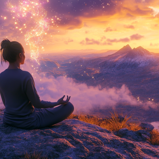 Preparing Yourself for a Reiki Attunement