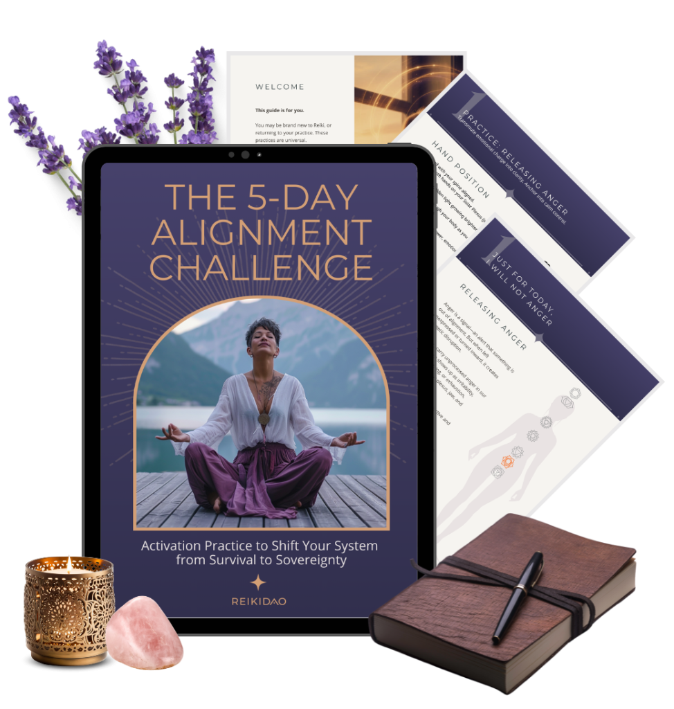 5-day alignment challenge